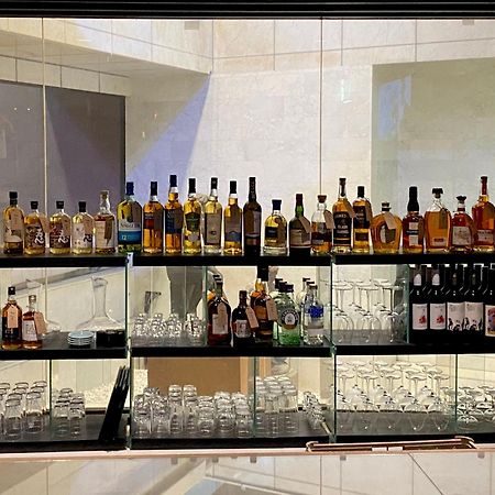 Hotel Taiko Myoko Eksteriør bilde