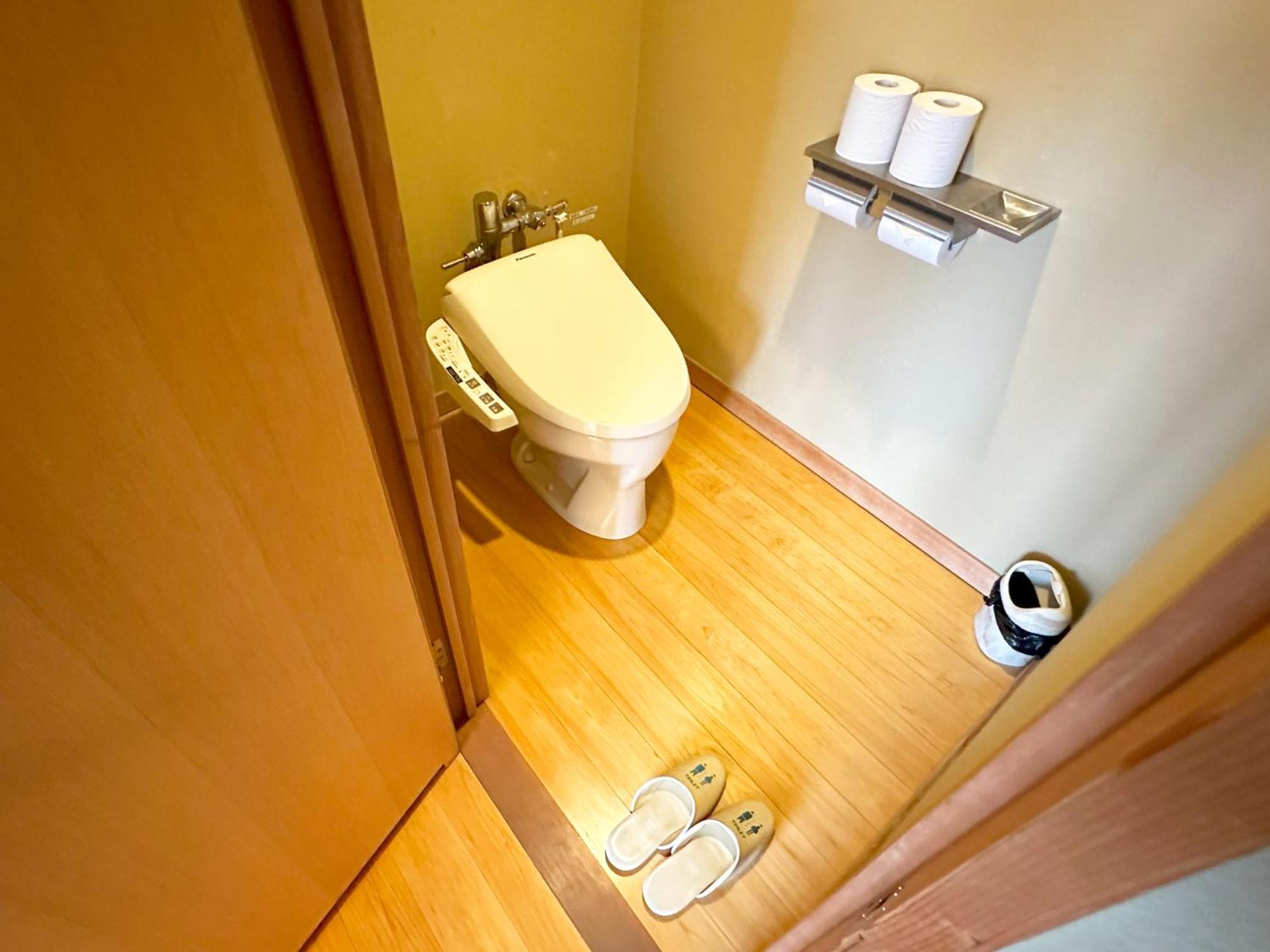 Hotel Taiko Myoko Eksteriør bilde
