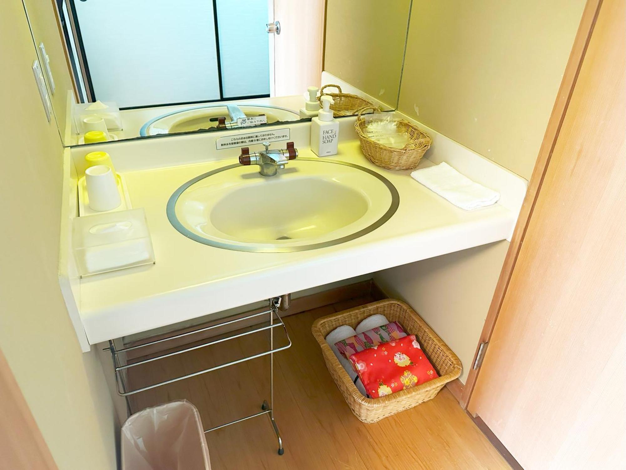 Hotel Taiko Myoko Eksteriør bilde